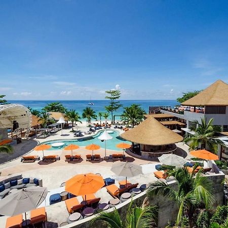 Ananya Lipe Resort Buitenkant foto