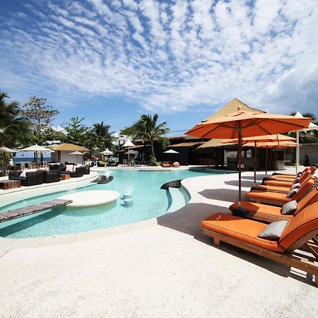 Ananya Lipe Resort Buitenkant foto