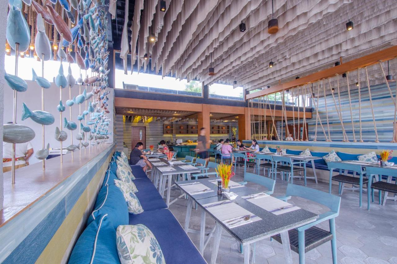 Ananya Lipe Resort Buitenkant foto